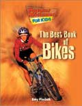 The Best Book of Bikes