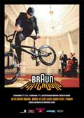 Braun Flatland