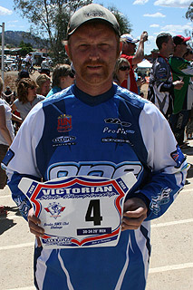 Chris Van Winden