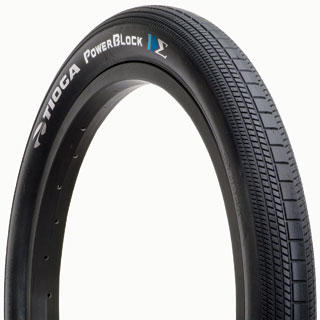 Tioga Power Block BMX Tire