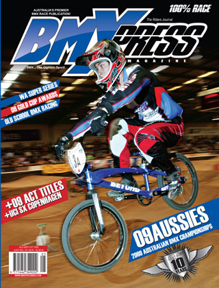 BMXPress #51