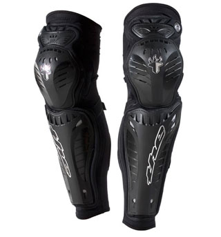 THE Storm Knee Shin guard