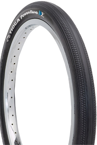 Tioga BMX PowerBand S-Spec