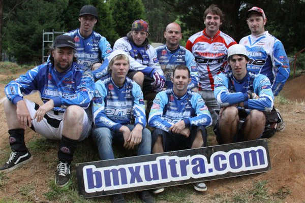 team bmxultra.com