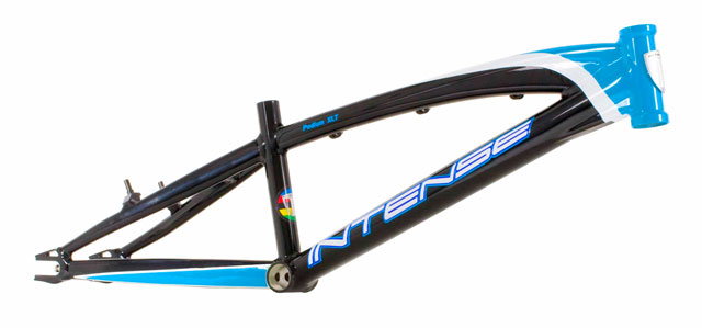 2012 Intense XLT frame