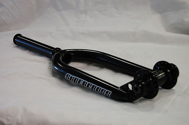 SX SLT 20mm fork