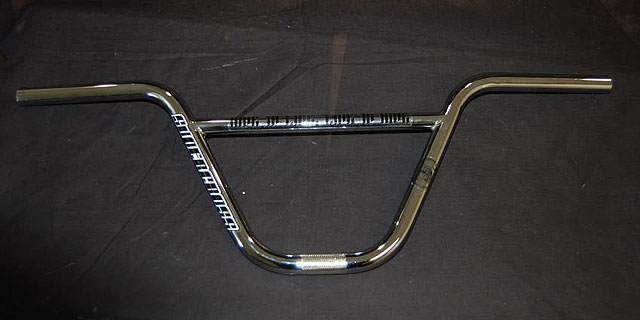 Supercross BMX Chopper Bars