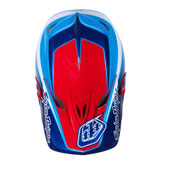 Troy Lee Designs D3 Helmet