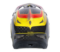 Troy Lee Designs D3 Helmet