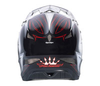 Troy Lee Designs D3 Helmet