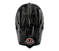 Troy Lee Designs D3 Helmet