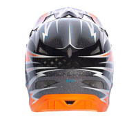 Troy Lee Designs D3 Helmet