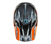 Troy Lee Designs D3 Helmet