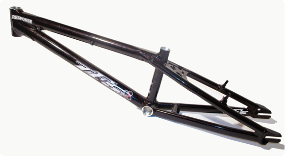 TFS Response BMX race frame