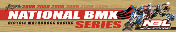 NBL 2008 Schedule