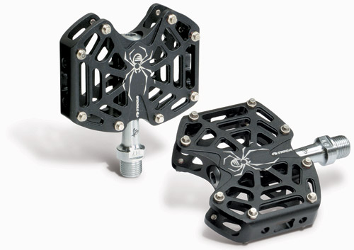 Tioga D-Spyder pedals