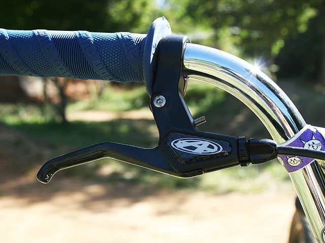 Answer Carbon Fiber V-Brake Lever