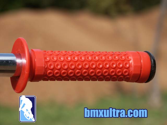 ATi Orbit grips