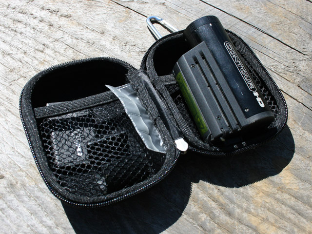 Contour Carry Case