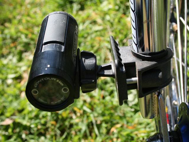 Contour XL Bike Mount