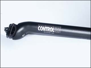 Control Tech Scadium  seat post