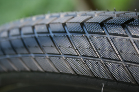 Kenda Konversion Tires