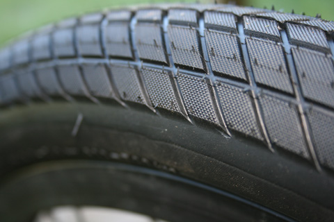 Kenda Konversion Tires