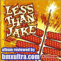 Less Than Jake - Anthem