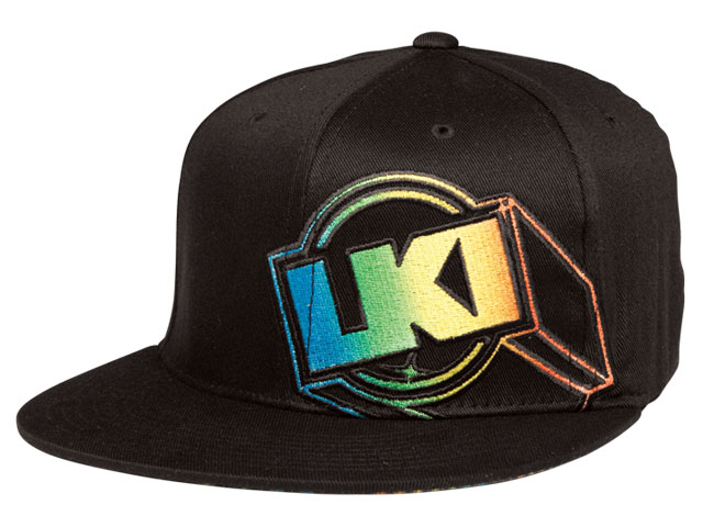 Loose Kid Industries Dimensions Cap