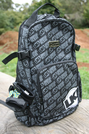 LKI Interstate Backpack