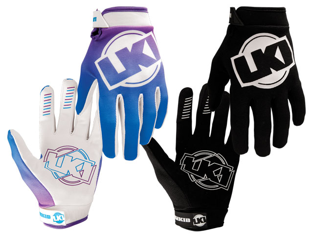 Loose Kid Industries Control Gloves