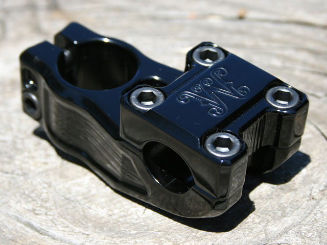 Madera Mast Stem