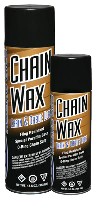 Maxima Chain Wax