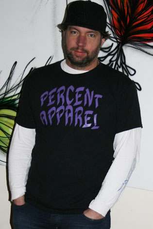 Percent Apparel