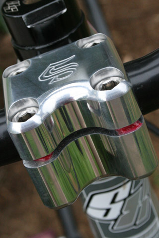 Snap Series II pro stem