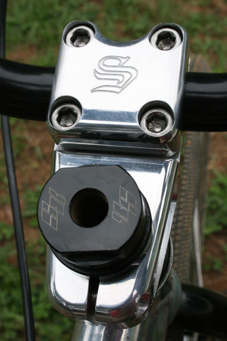 Snap Series II Pro stem