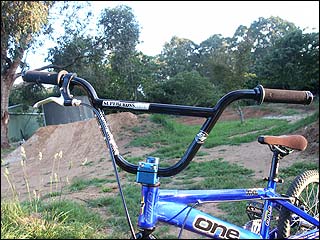 supercross bmx race forks