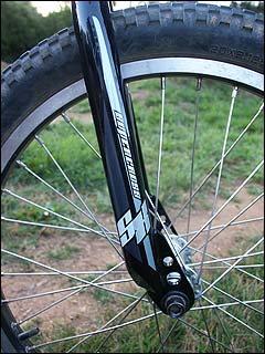 supercross bmx race forks