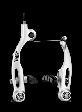 Tektro's BX 20 Brakes