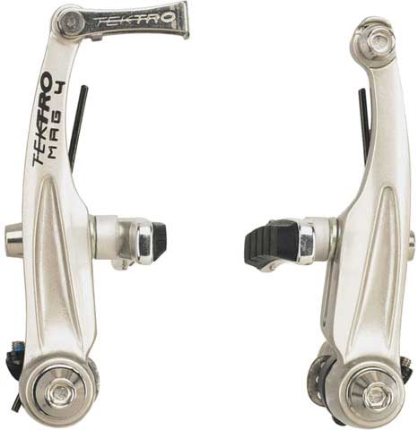 Tektro Mag 4 BX40 brake arms