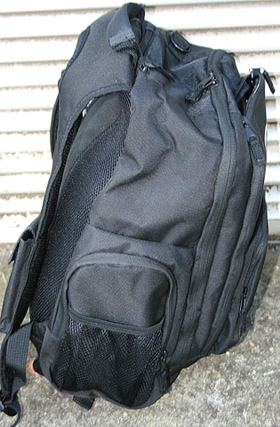 Troy Lee Designs Basic Backpack