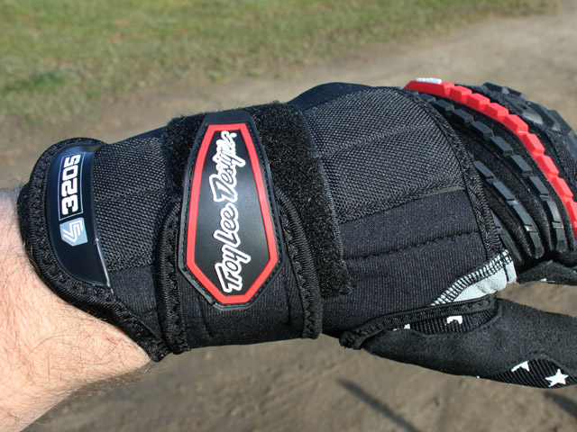 Troy Lee Designs Wrist Support