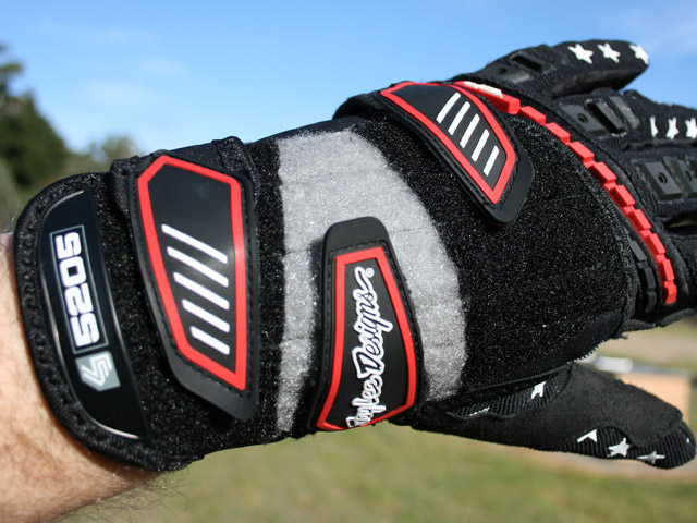 Troy Lee Designs Wrist Support