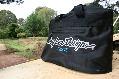 Troy Lee Designs D3 Helmet bag