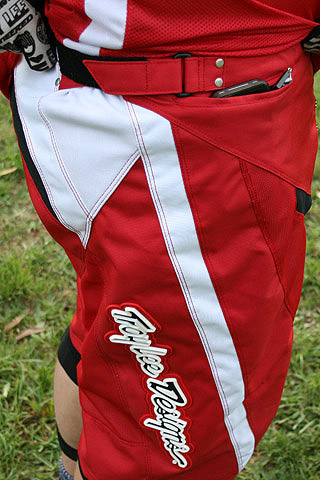 TLD Sprint shorts