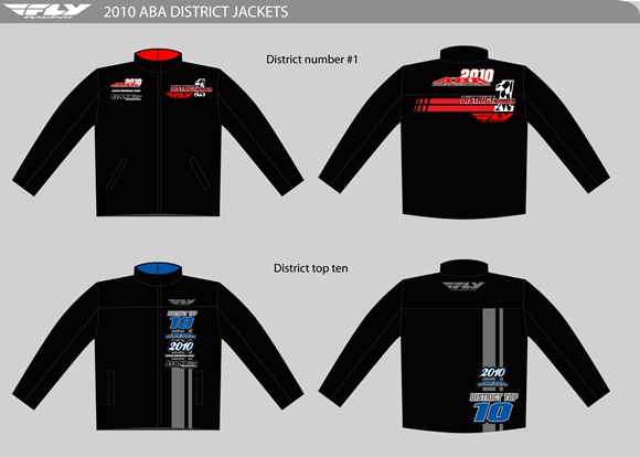district jackets