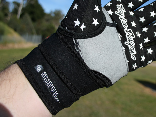Troy Lee Designs Wrist Support