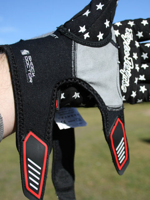 Troy Lee Designs Wrist Support