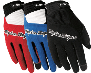 Troy Lee Designs XC gloves