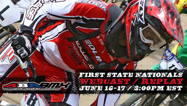 June First State Nationals on Go211.com